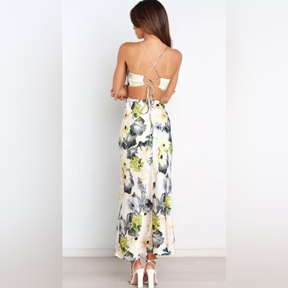 NEW Petal and Pup Jayne Dress 6 - Picture 14 of 15